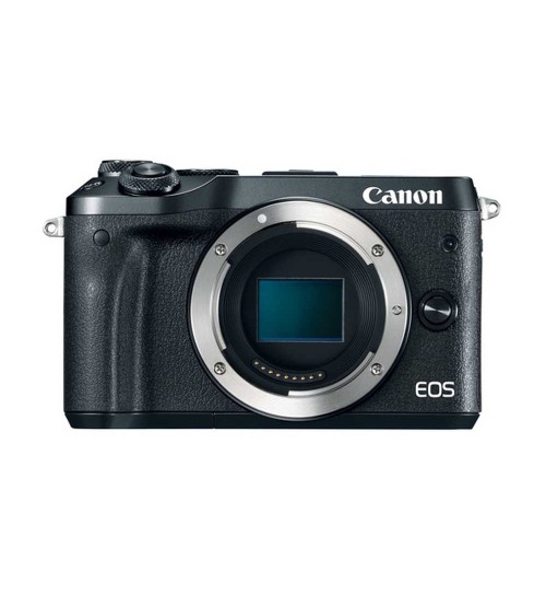 Canon EOS M6 Body Only 